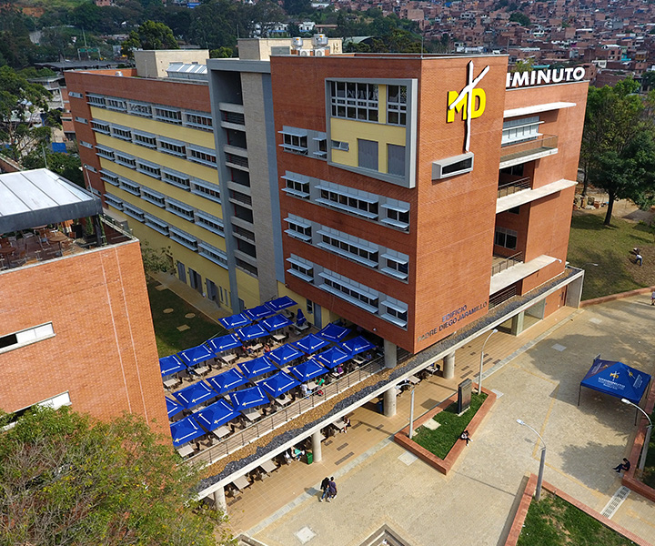 Imagen adicional Uni Minuto
